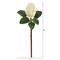 White King Protea Artificial Flower Stem, 4ct.